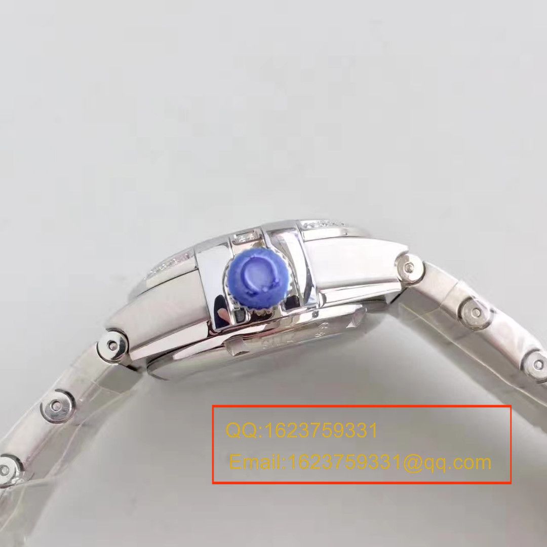 【SSS Factory 1:1 Replica 女士 wrist watches 】OMEGA Constellation PLUMA轻羽系列123.15.27.20.51.001 wrist watches  / M251