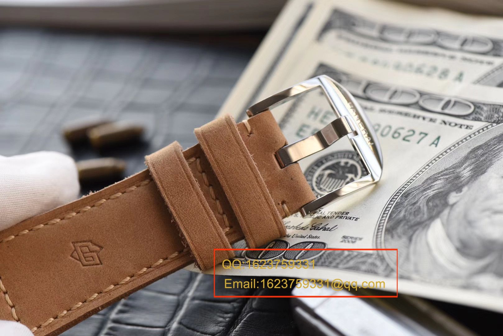 【 Video analysis SF1:1 High quality  Replica Watches 】Panerai 2015年新款蓝面PAM00690 wrist watches  / PAMBB00690