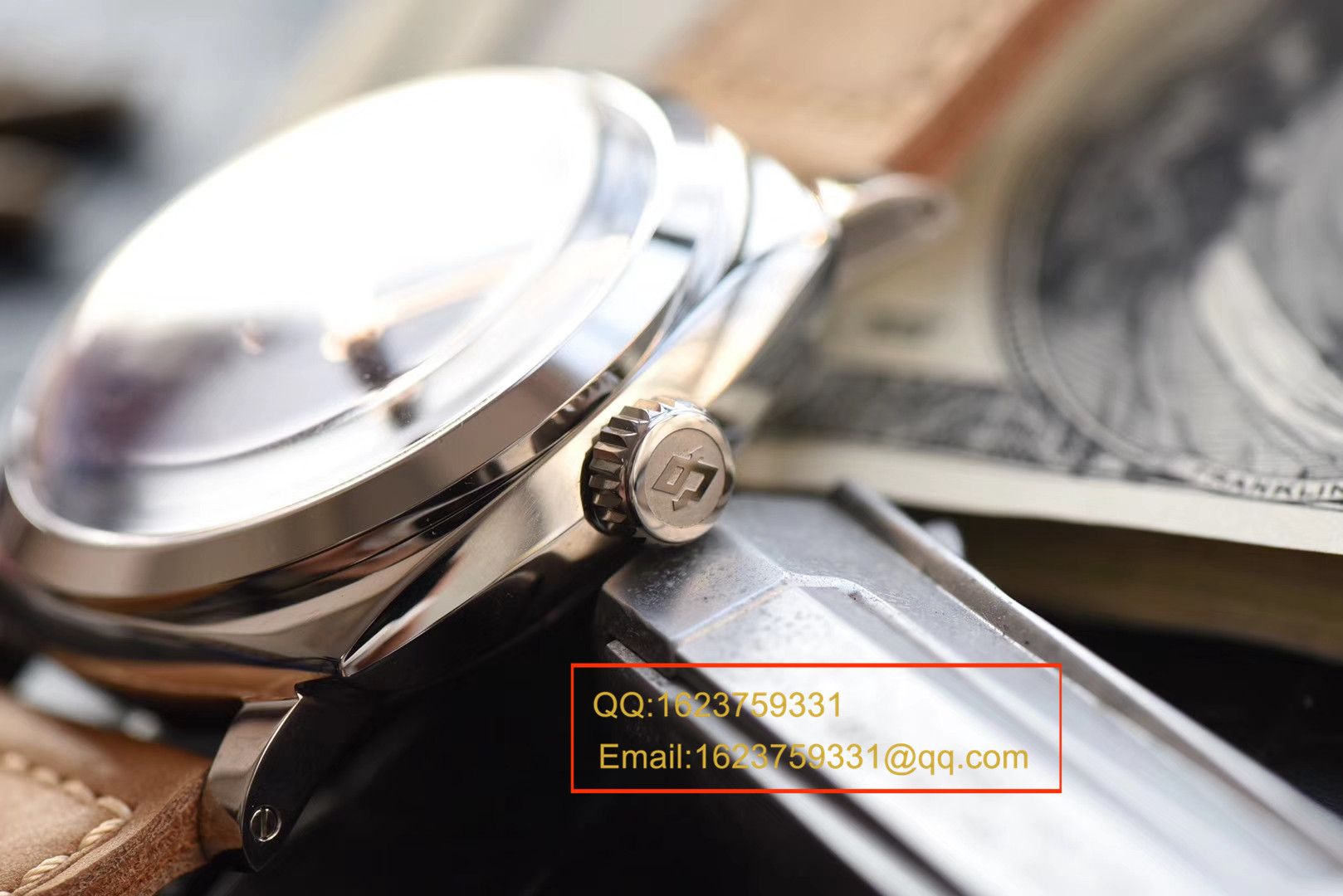 【 Video analysis SF1:1 High quality  Replica Watches 】Panerai 2015年新款蓝面PAM00690 wrist watches  / PAMBB00690