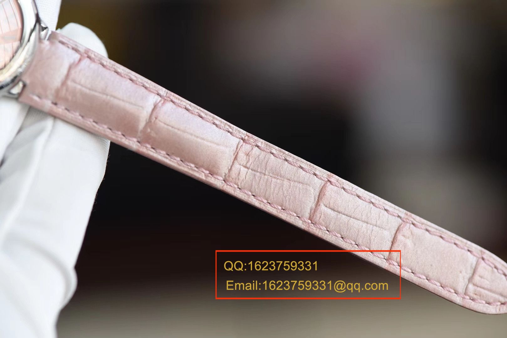 【HBBV6 Perfect  High quality  Knockoff  Watches 】 Cartier  蓝气球系列W6920038小号蓝气球28毫米女士石英 wrist watches  / K132