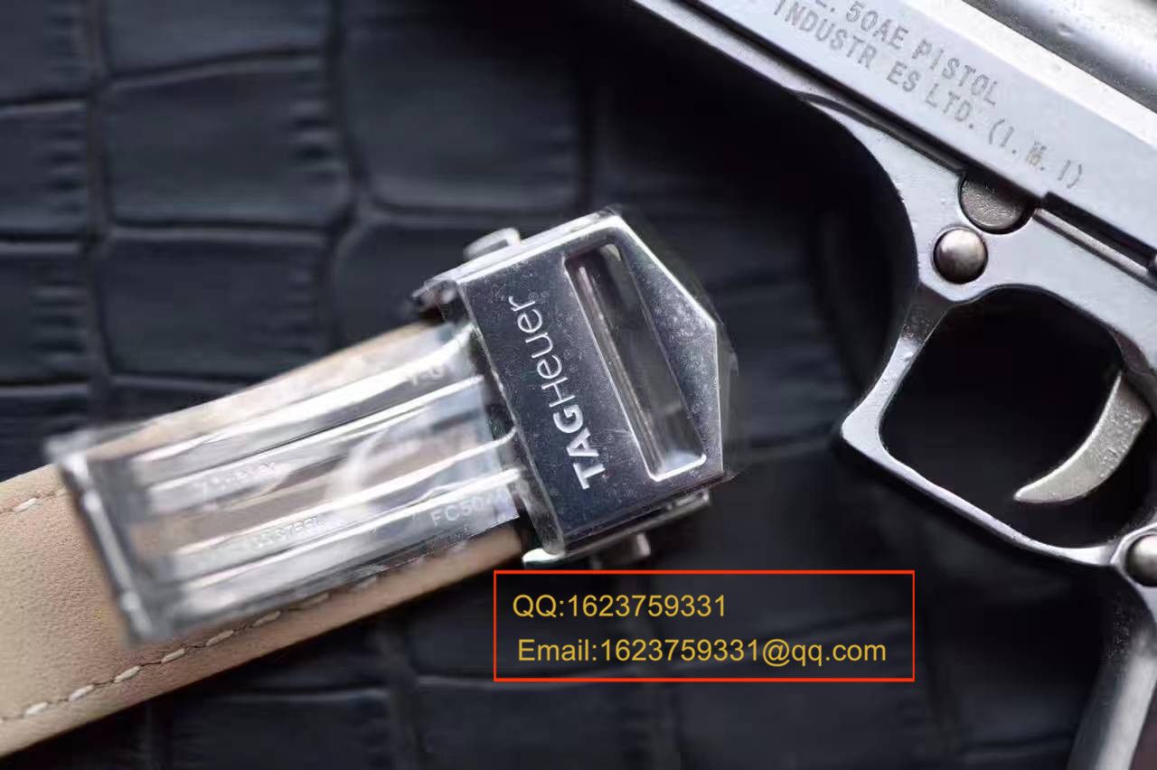 【HBBV6 Factory  Perfect  High quality  Knockoff  Watches 】 TAG Heuer 卡莱拉系列CAS2111.FC6292、CAS2111.BA0730 wrist watches  / TGAI049