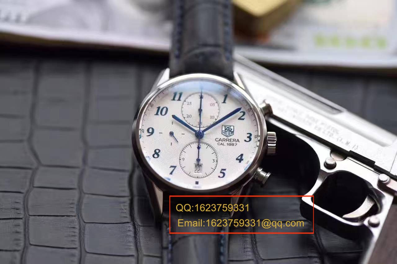 【HBBV6 Factory  Perfect  High quality  Knockoff  Watches 】 TAG Heuer 卡莱拉系列CAS2111.FC6292、CAS2111.BA0730 wrist watches  / TGAI049