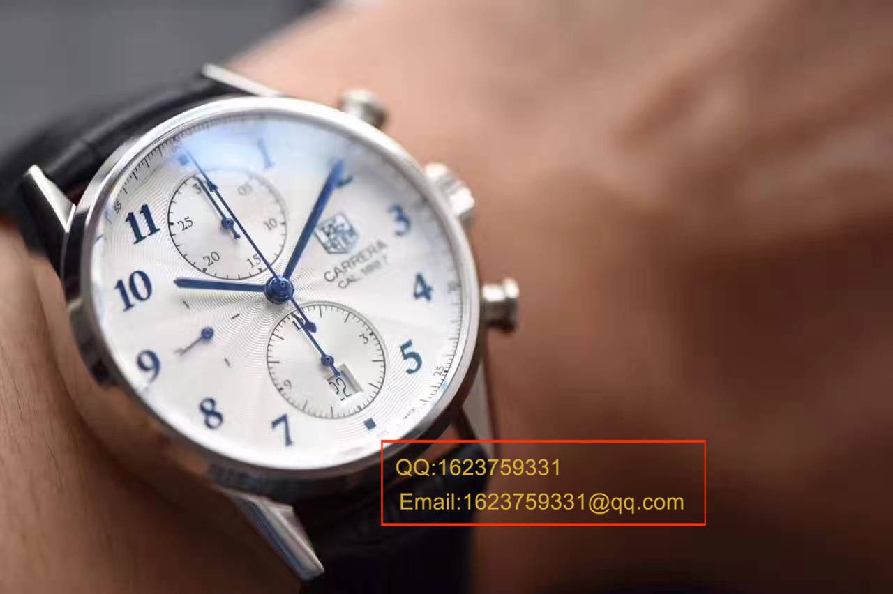 【HBBV6 Factory  Perfect  High quality  Knockoff  Watches 】 TAG Heuer 卡莱拉系列CAS2111.FC6292、CAS2111.BA0730 wrist watches  / TGAI049