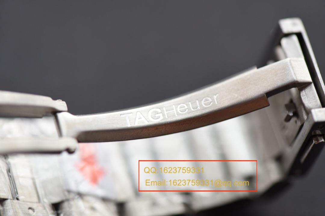【 Video analysis HBBV6 Factory 1:1 top  Replica Copy  Watches 】 TAG Heuer 卡莱拉系列CAR2A11.BA0799 wrist watches  / TGBD0171