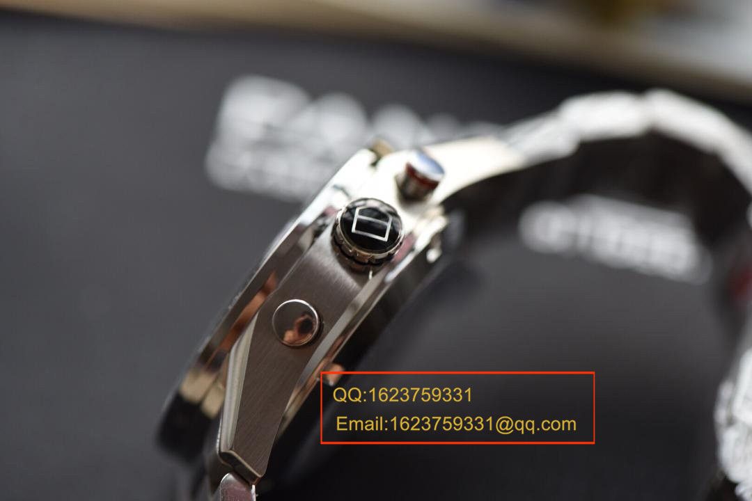 【 Video analysis HBBV6 Factory 1:1 top  Replica Copy  Watches 】 TAG Heuer 卡莱拉系列CAR2A11.BA0799 wrist watches  / TGBD0171