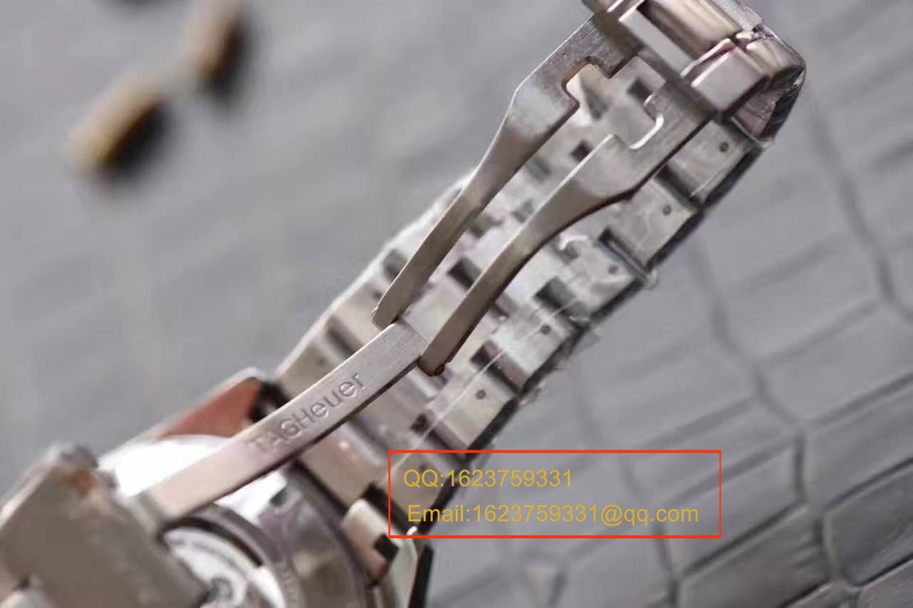 【HBBV6 Factory  Perfect  Replica Watches 】 TAG Heuer 卡莱拉系列CAR2013.FC6313 wrist watches  / TGBA026