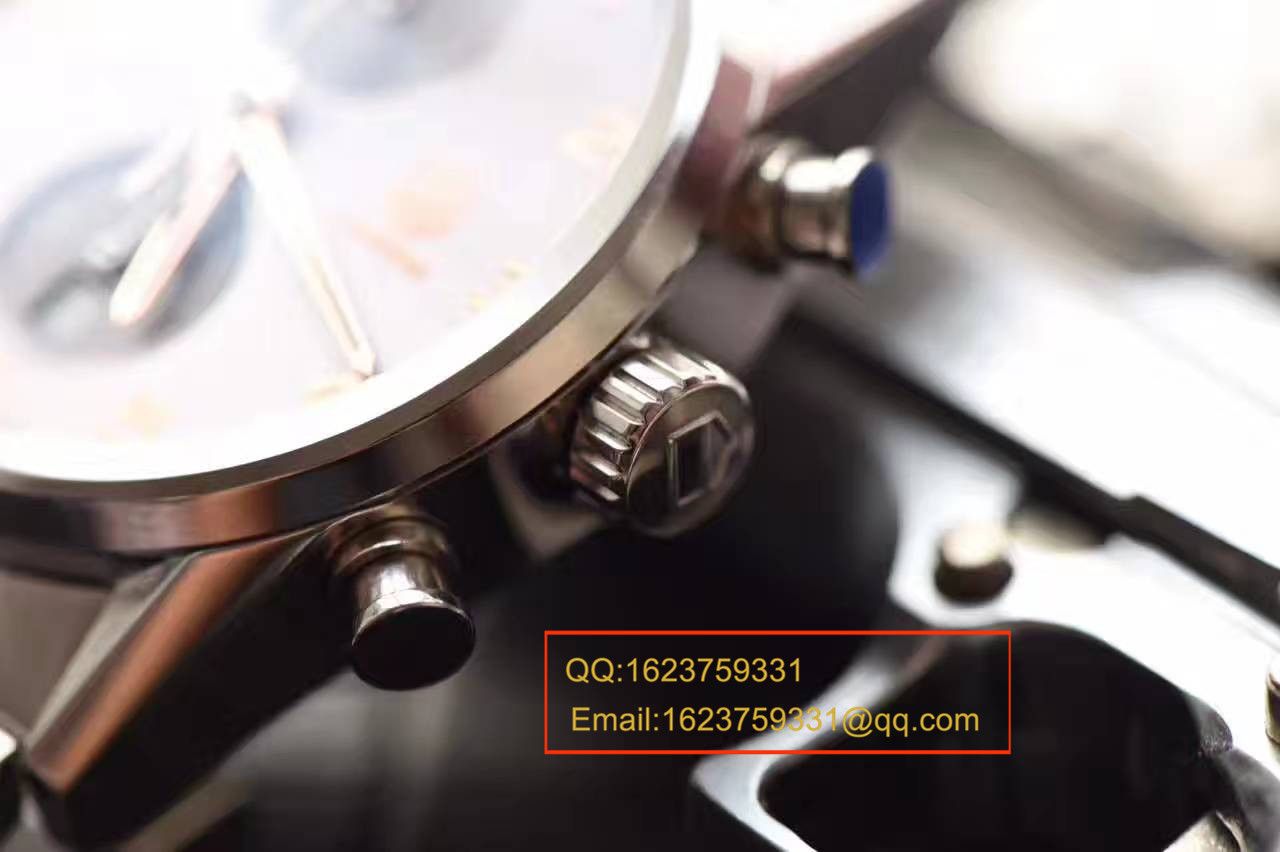【HBBV6 Factory  Perfect  Replica Watches 】 TAG Heuer 卡莱拉系列CAR2013.FC6313 wrist watches  / TGBA026