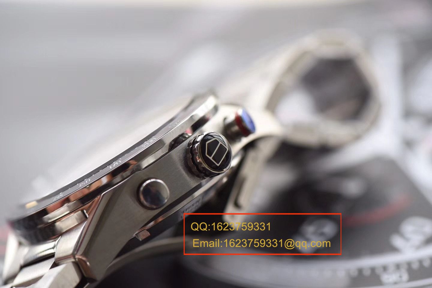 【HBBV6 Factory  Perfect 精 Replica Watches 】 TAG Heuer 卡莱拉系列CV2013.BA0786 wrist watches  / TGBD028