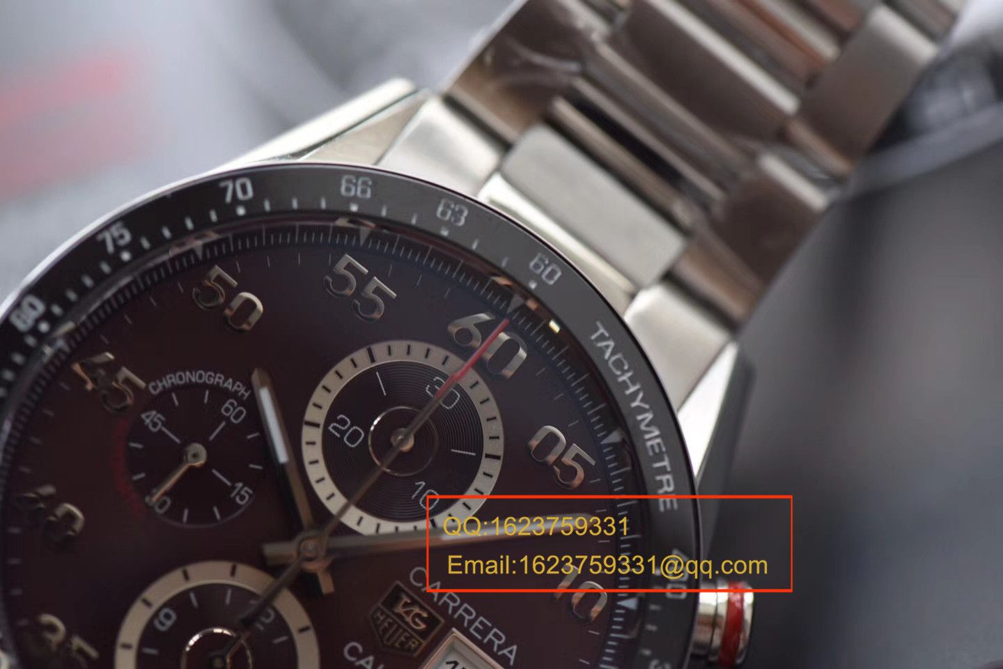 【HBBV6 Factory  Perfect 精 Replica Watches 】 TAG Heuer 卡莱拉系列CV2013.BA0786 wrist watches  / TGBD028