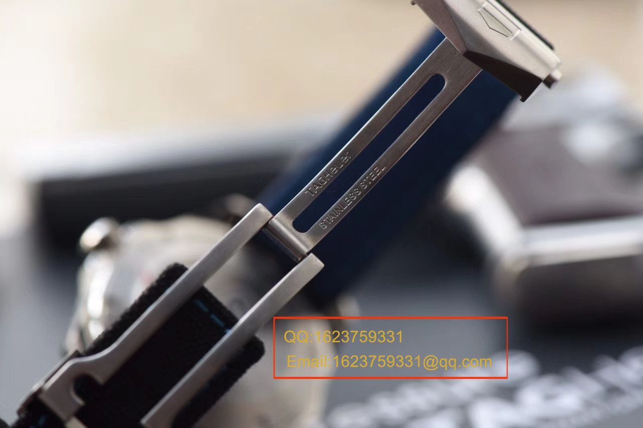 【HBBV6 Perfect  High quality  Replica Watches 】 TAG Heuer 竞潜系列WAY211B.FC6363 wrist watches  / TGAH051