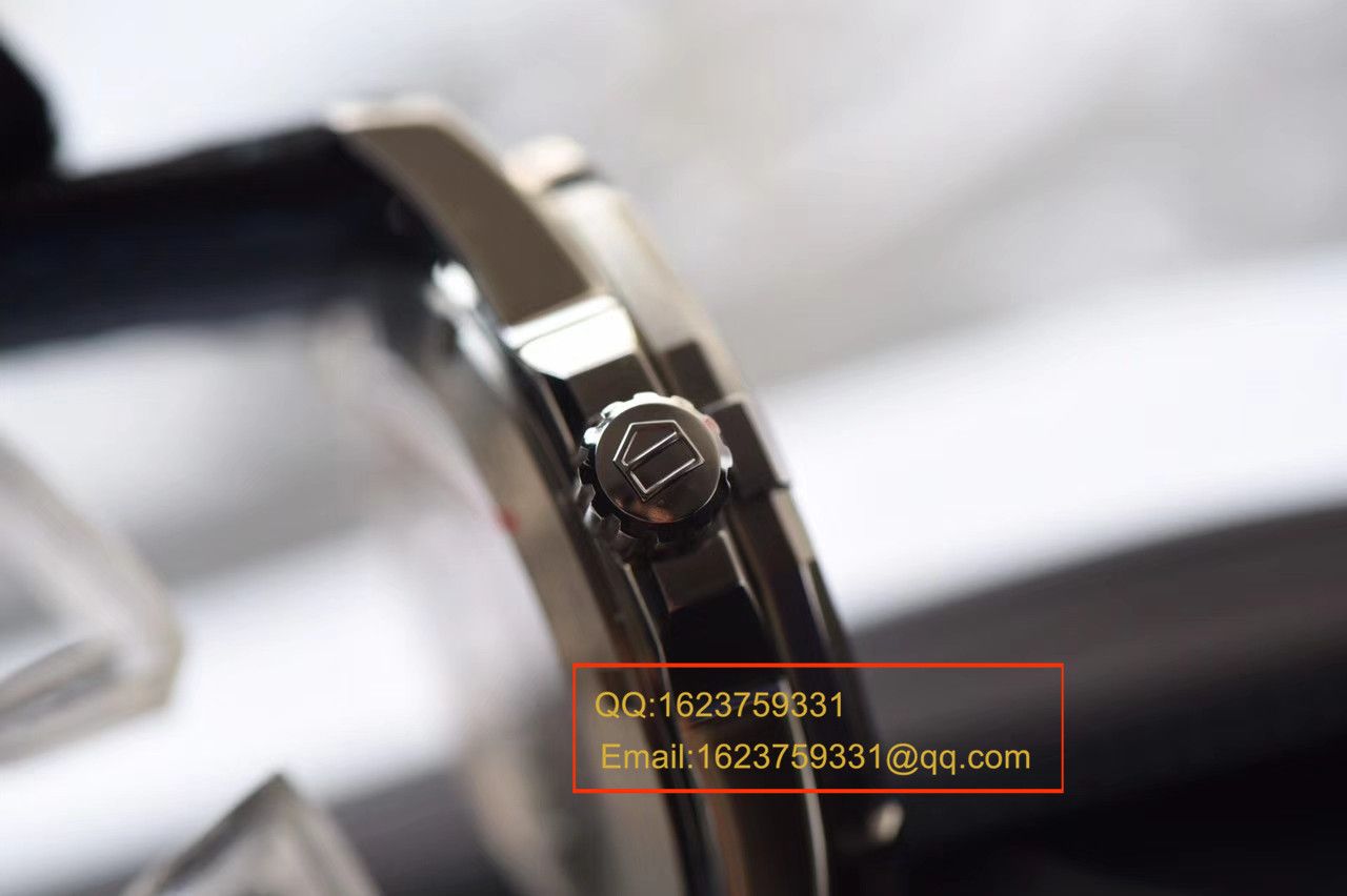 【HBBV6 Perfect  High quality  Replica Watches 】 TAG Heuer 竞潜系列WAY211B.FC6363 wrist watches  / TGAH051