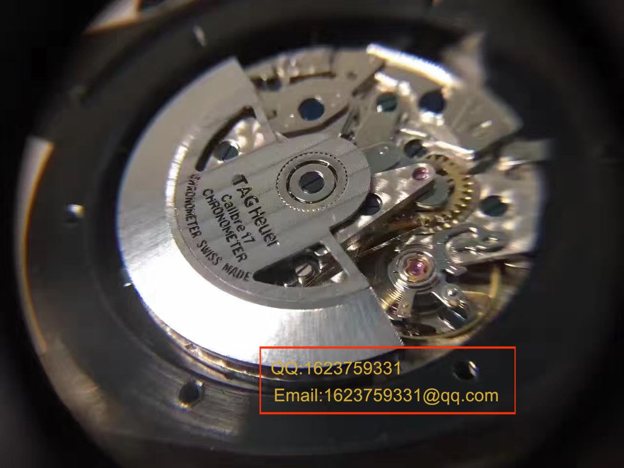 【V6 Factory  Perfect  Replica Copy  Watches 】 TAG Heuer 超级卡莱拉系列CAV518B.FT6016 wrist watches  / TG050