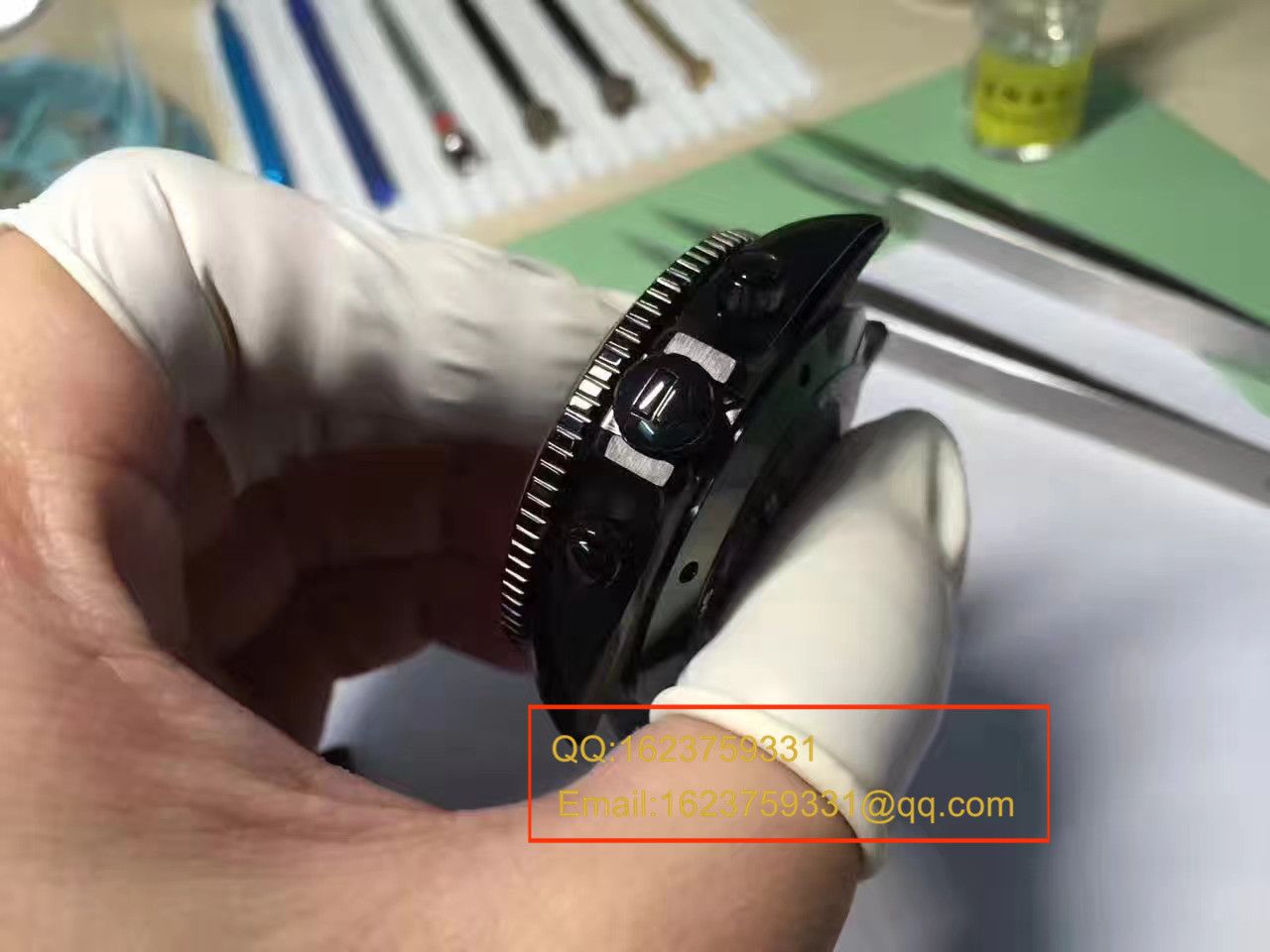 【V6 Factory  Perfect  Replica Copy  Watches 】 TAG Heuer 超级卡莱拉系列CAV518B.FT6016 wrist watches  / TG050