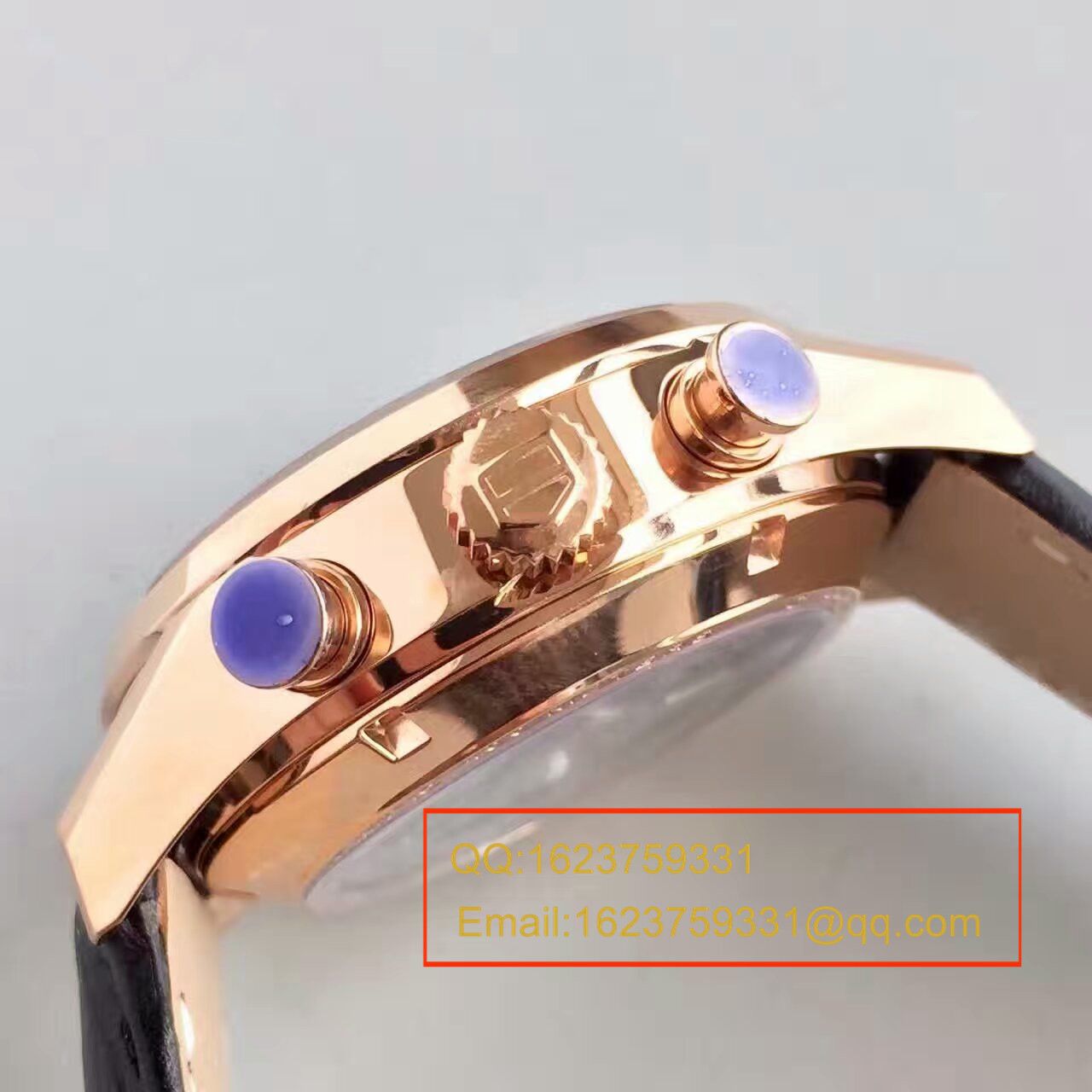 【HBBV6 Factory  High quality  Knockoff  Watches 】 TAG Heuer 卡莱拉系列CAR2141.FC8182 wrist watches  / TG004