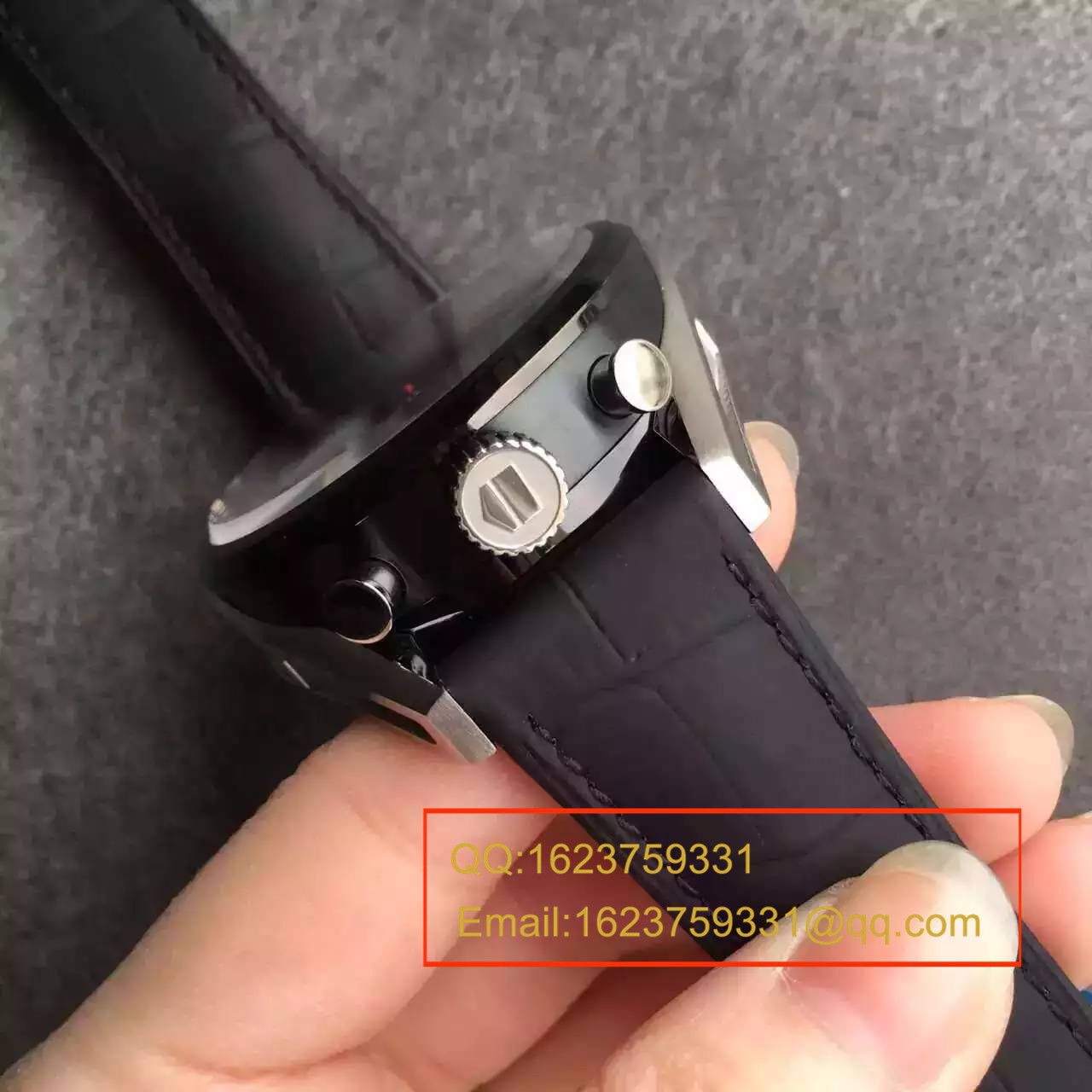 【V6 Factory  High quality 精 Replica Watches 】 TAG Heuer 卡莱拉系列1887系列CAR2C11.FC6327Jack Heuer wrist watches  / TG010