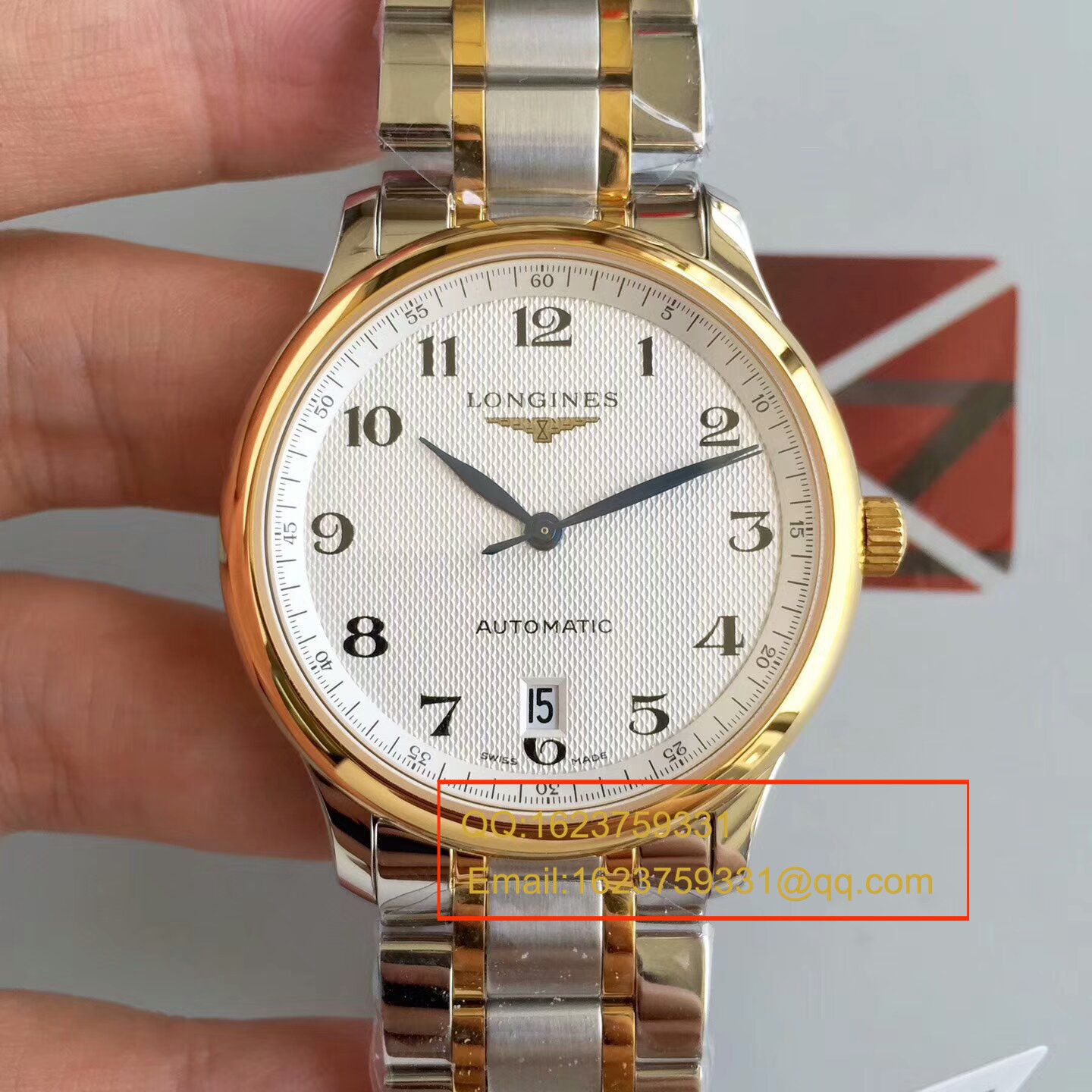 【 Video analysis 台湾KZ Factory  Perfect  High quality  Replica Watches 】 Longines 制表传统名匠系列L2.628.4.78.6 wrist watches L2.628.4.78.6 wrist watches  / L057