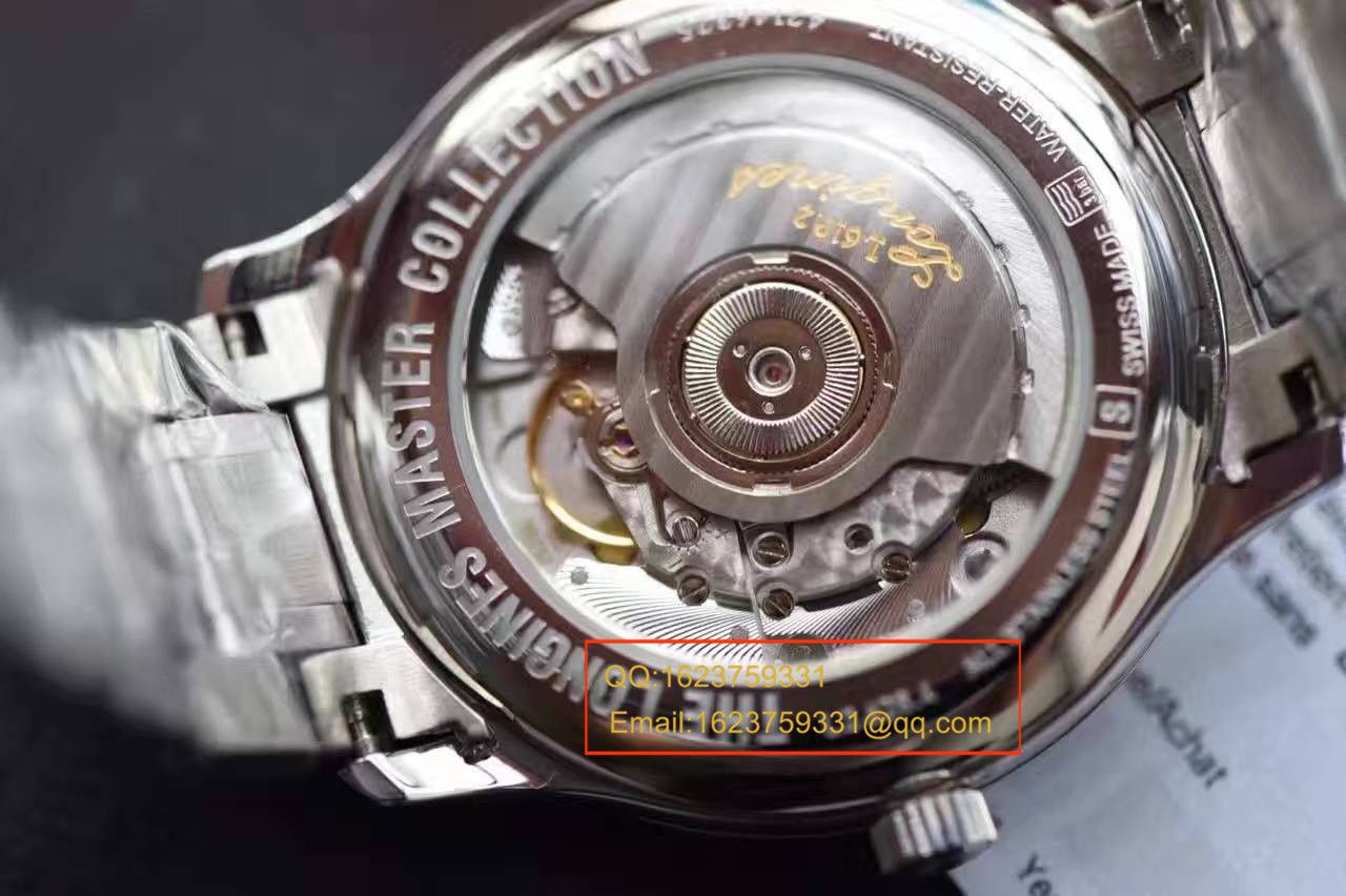 【 Video analysis 台湾KZ Factory  Perfect  High quality  Replica Watches 】 Longines 制表传统名匠系列L2.628.4.78.6 wrist watches L2.628.4.78.6 wrist watches  / L057