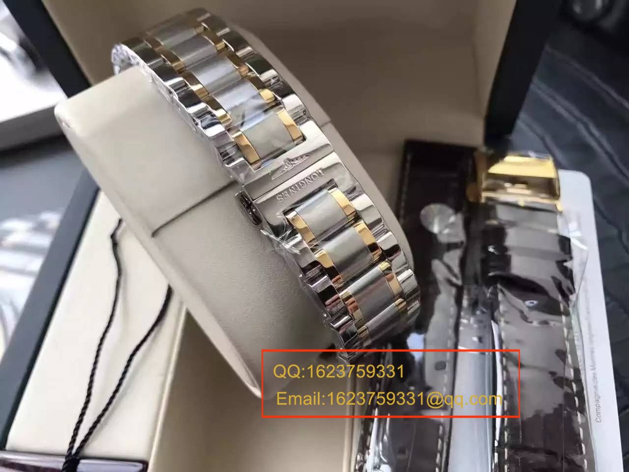 【 Video analysis YL Factory 1:1 High quality  Replica Watches 】 Longines 名匠 L2.773.4.78.6月相 最新登场男表（认准自动锤L678.2刻字） / L059