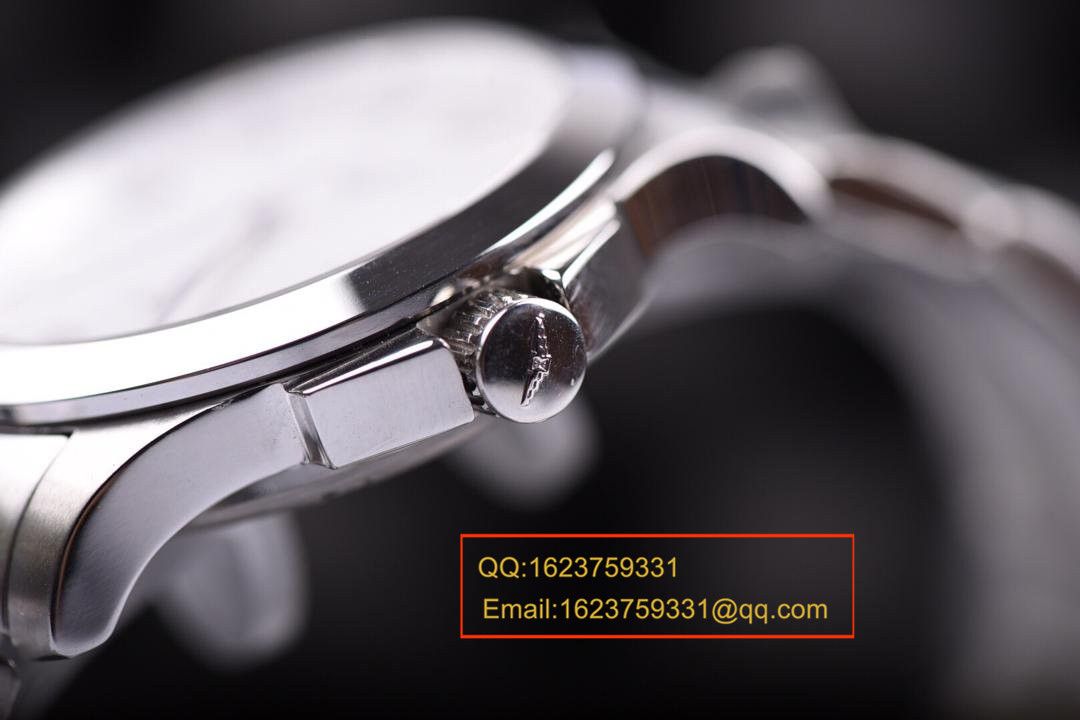 【 Video analysis YL Perfect  High quality  Knockoff  Watches 】 Longines 制表传统康铂系列 L2.785.4.76.6 wrist watches  / LAF056