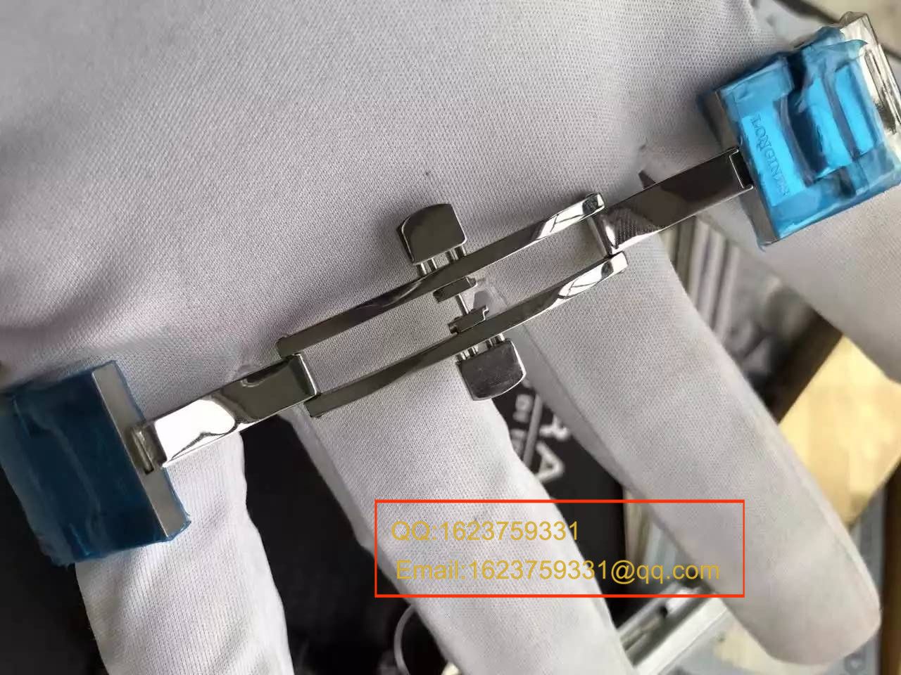 【 Video analysis YL1:1 High quality  Replica Watches 】 Longines 康铂系列L2.786.4.56.6男表 / LAF055