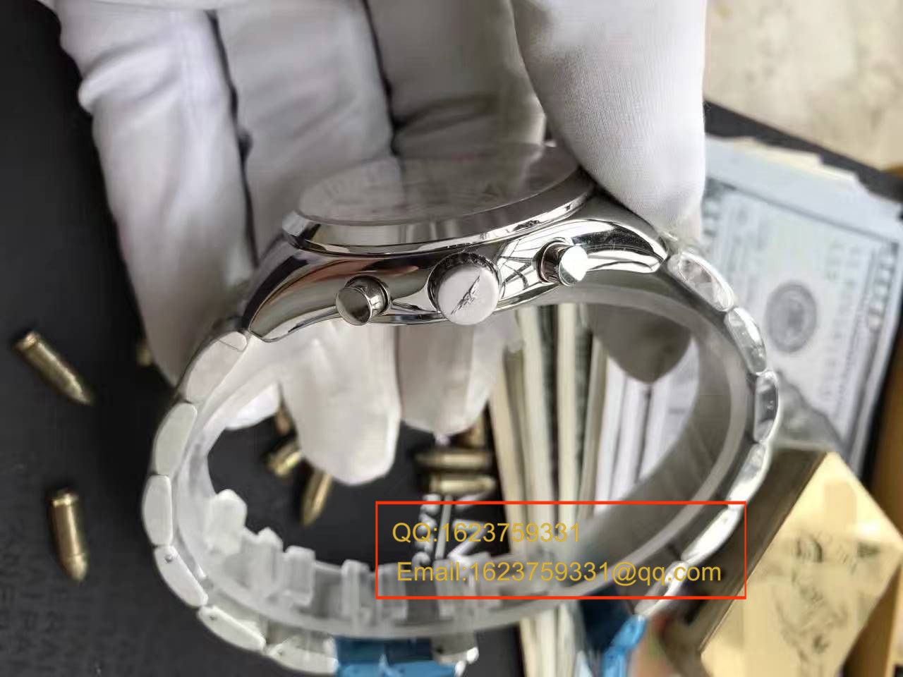 【 Video analysis YL1:1 High quality  Replica Watches 】 Longines 康铂系列L2.786.4.56.6男表 / LAF055