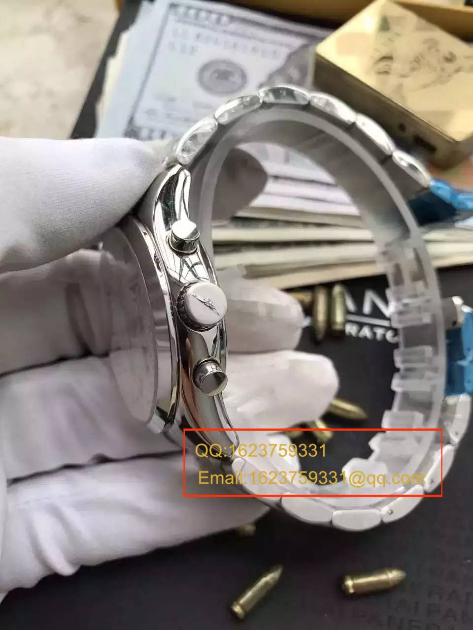 【 Video analysis YL Factory 1:1 top  Replica Copy  Watches 】 Longines 康铂系列L2.786.4.76男表 / LAF053