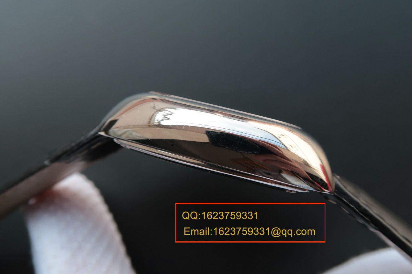 【MK Factory 1:1 High quality  Replica Watches 】 Longines 复古传统系列L2.310.4.72.0 wrist watches  / L090