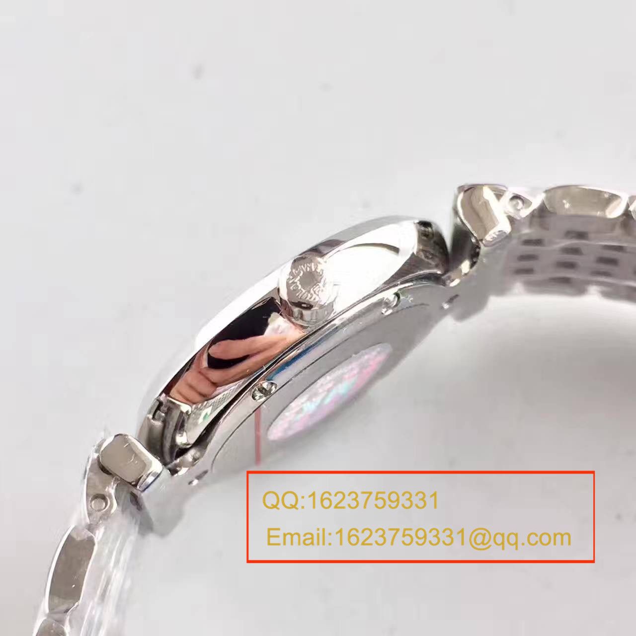 【MK Factory  Perfect  Replica Watches 】 Longines 嘉兰系列L4.209.4.11.6女士 wrist watches  / L073A