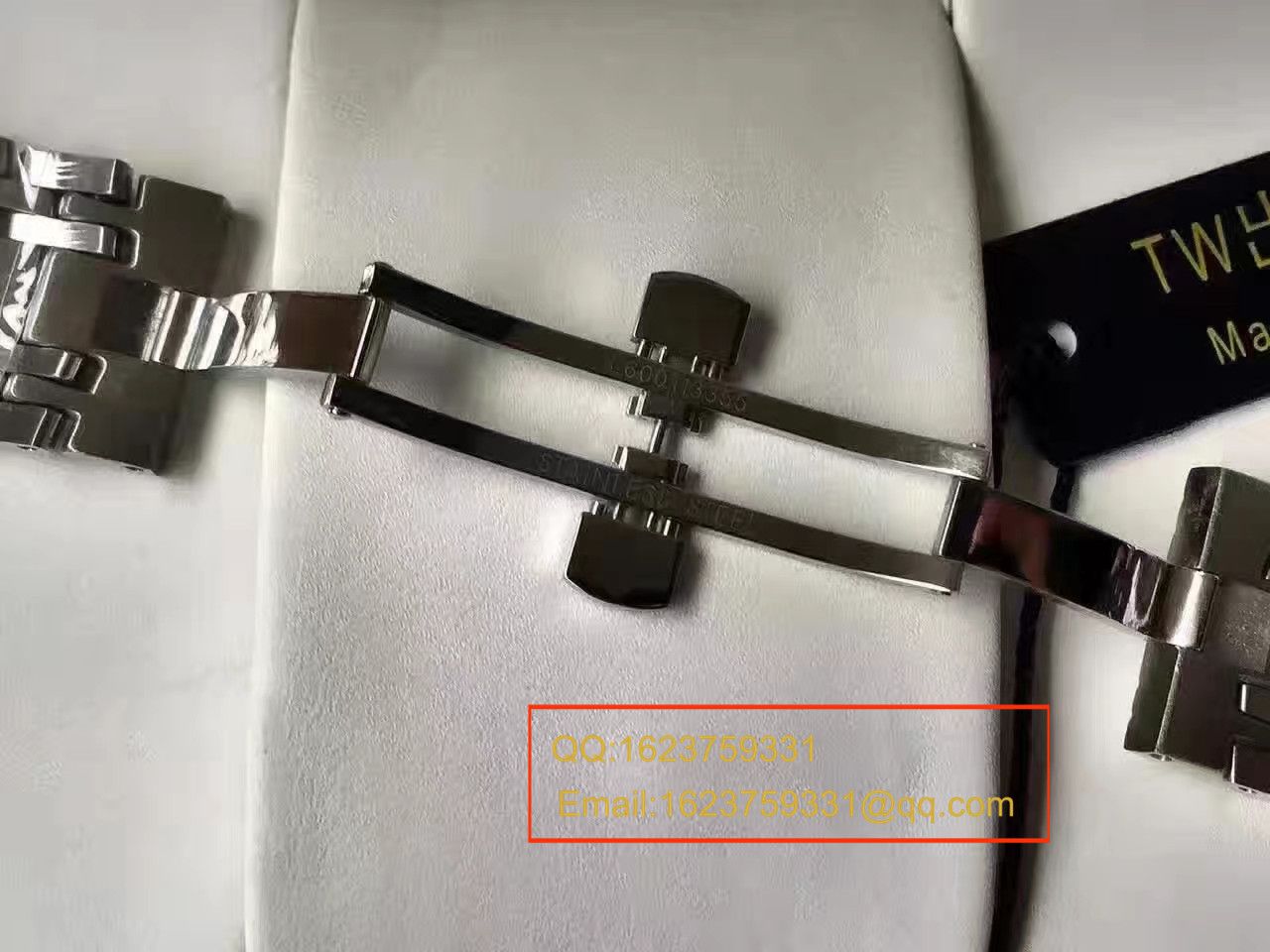 【台湾 Factory TW Perfect  High quality  Copy  Watches 】 Longines 制表传统 SAINT-IMIER索伊米亚系列L2.753.4.72.6 wrist watches  / L083