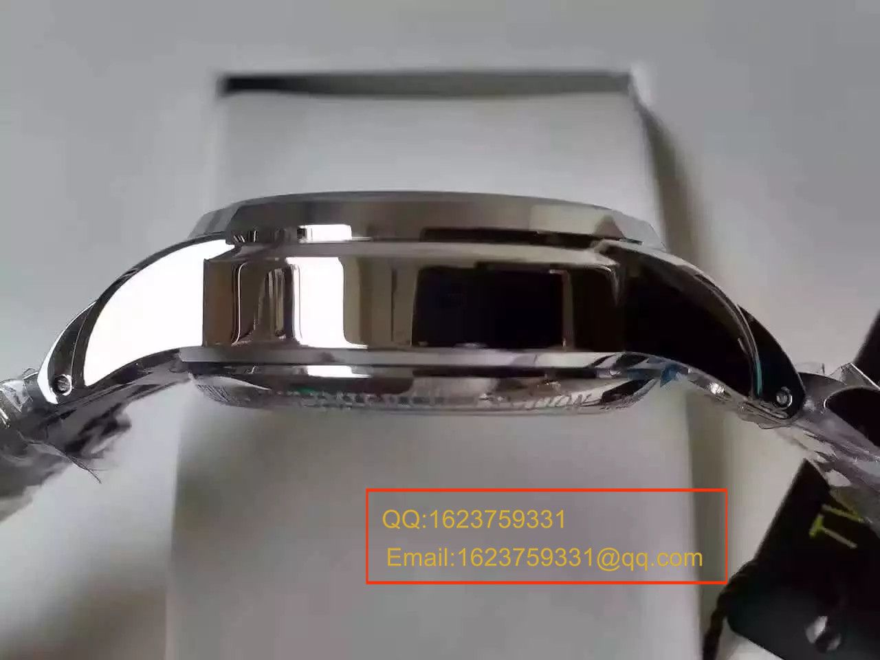 【台湾 Factory TW Perfect  High quality  Copy  Watches 】 Longines 制表传统 SAINT-IMIER索伊米亚系列L2.753.4.72.6 wrist watches  / L083