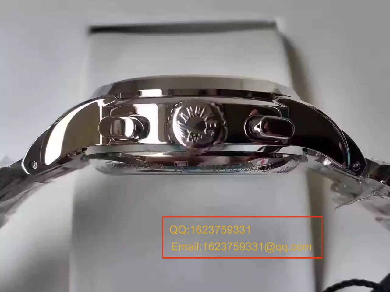 【台湾 Factory TW Perfect  High quality  Copy  Watches 】 Longines 制表传统 SAINT-IMIER索伊米亚系列L2.753.4.72.6 wrist watches  / L083