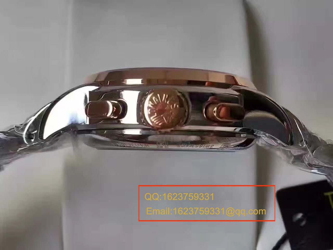 【TW台湾 Factory  Perfect  High quality  Replica Watches 】 Longines 索伊米娅系列L2.753.5.72.7 wrist watches  