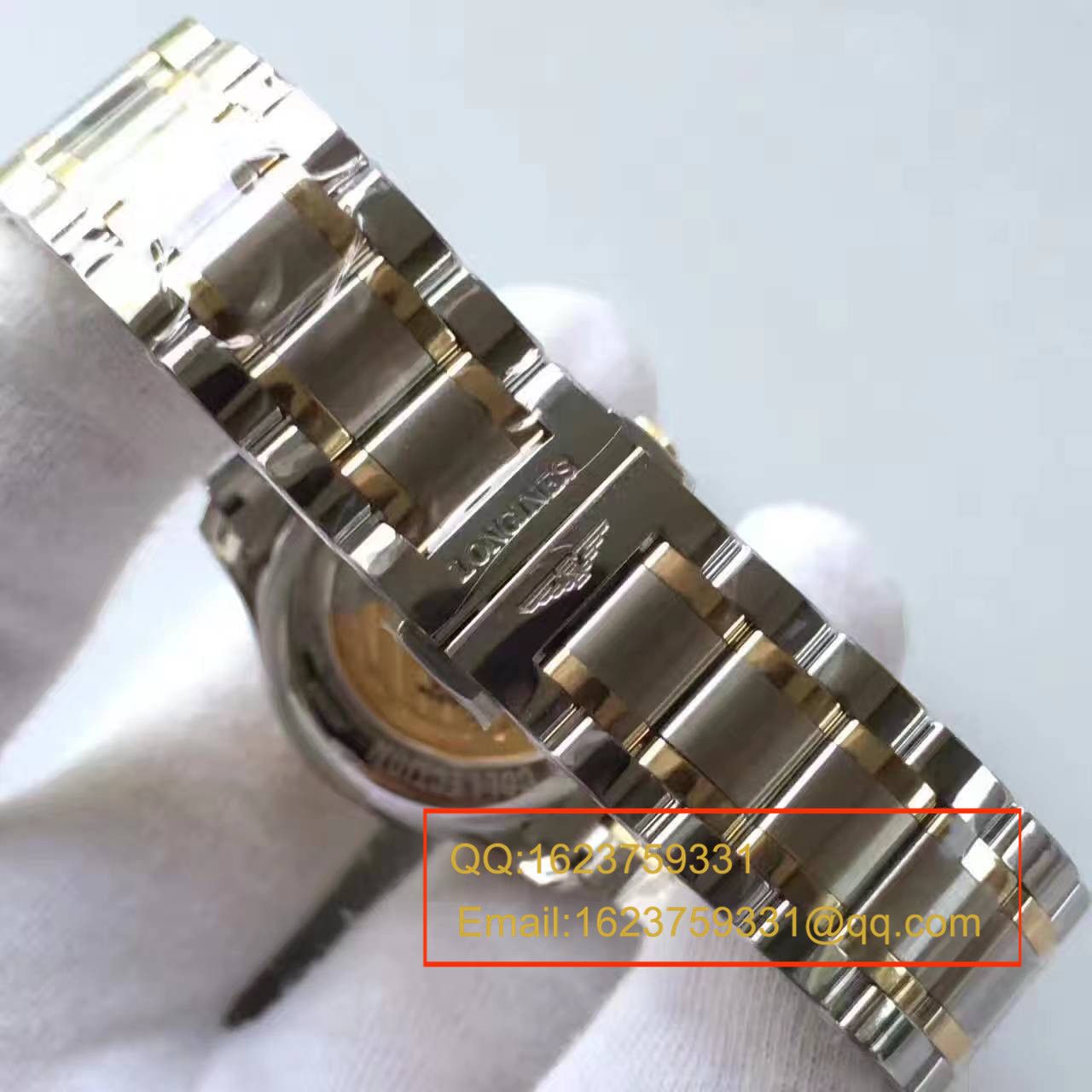 【MK1:1 High quality  Replica Watches 】 Longines 制表传统系列L2.628.5.37.7 wrist watches  / L078