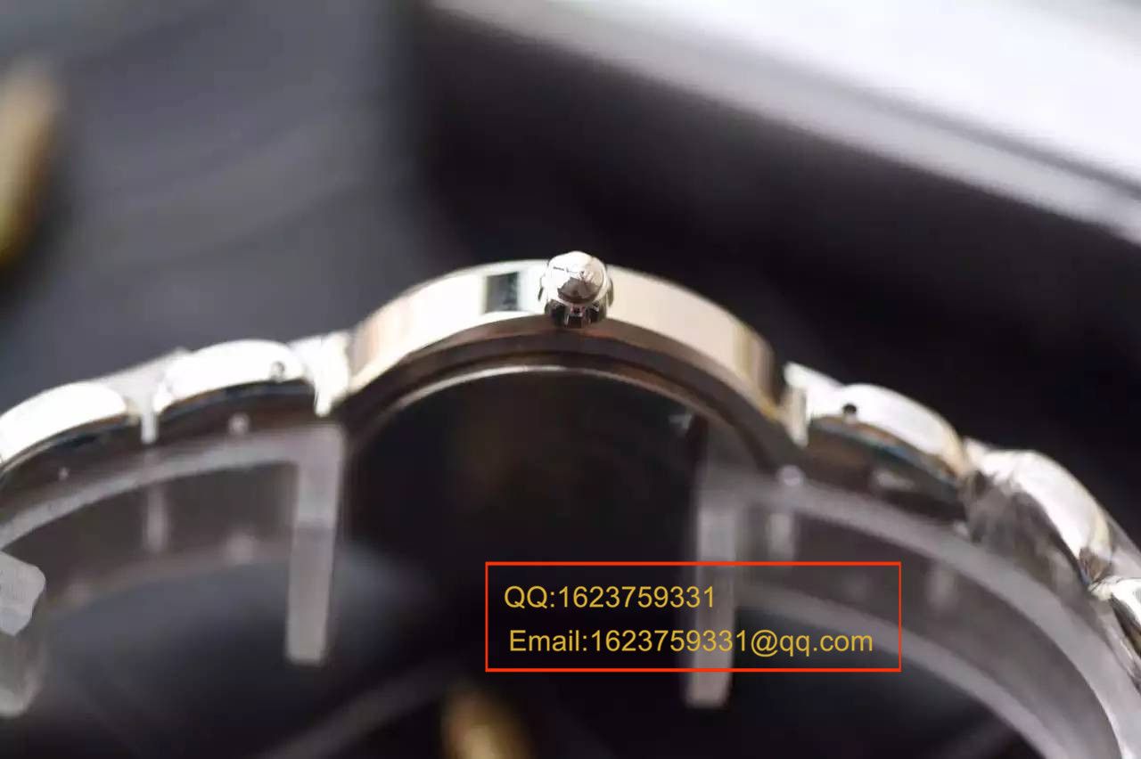 【KZ台湾 Factory  Perfect  Replica Watches 】 Longines 优雅系列L8.109.4.87.6女士石英 wrist watches  / L044