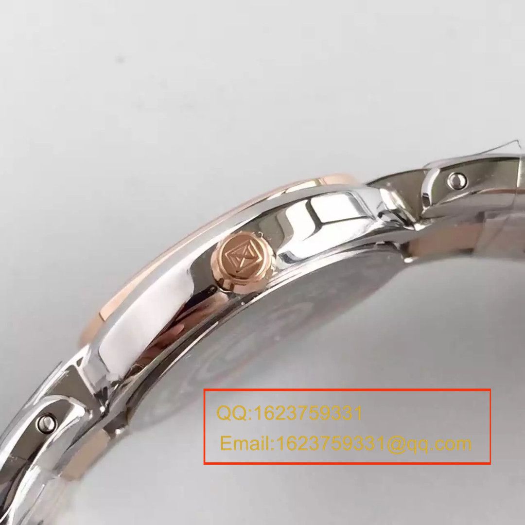 【KZ台湾 Factory  High quality  Copy  Watches 】 Longines 优雅PRIMALUNA心月系列L8.109.5.79.6 wrist watches  / L049