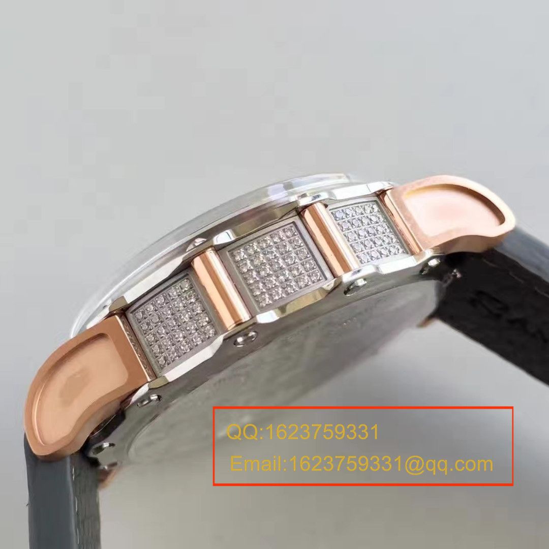 【CY Perfect  High quality  Replica  wrist watches 】安东尼·裴修素ANTOINE PREZIUSO  wrist watches  / ANTOINE01