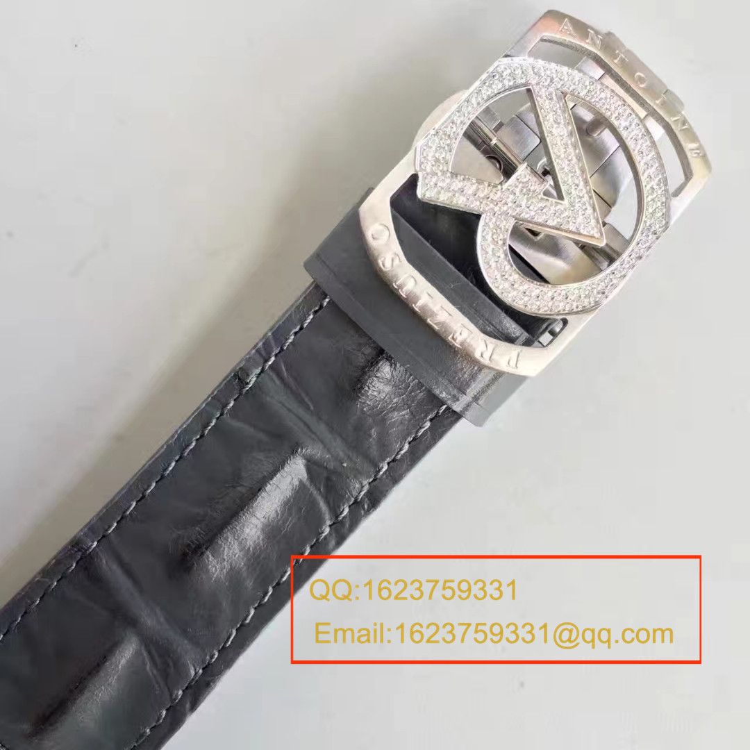 【CY Perfect  High quality  Replica  wrist watches 】安东尼·裴修素ANTOINE PREZIUSO  wrist watches  / ANTOINE01