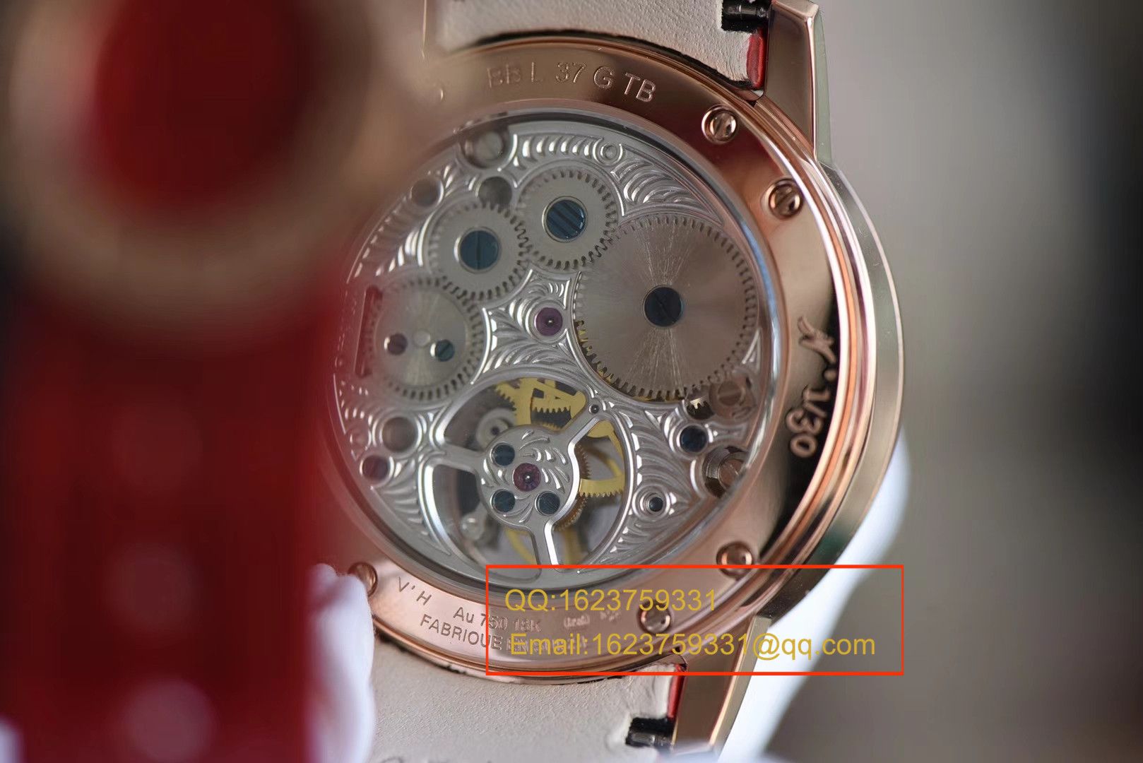 【TF Factory 1比1 High quality  Replica Watches 】 BVLGARI BVLGARI∙BVLGARI系列102343 BBLP37SDGDLTB wrist watches  / BZCI015
