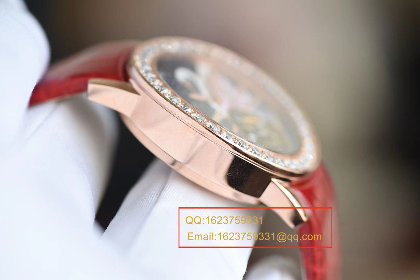 【TF Factory 1比1 High quality  Replica Watches 】 BVLGARI BVLGARI∙BVLGARI系列102343 BBLP37SDGDLTB wrist watches  / BZCI015