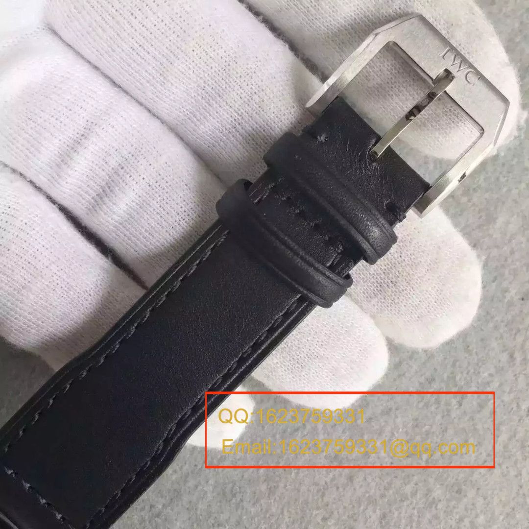【MK Factory 1:1 High quality  Replica Watches 】 IWC 飞行员 MARK XVII 飞行员 wrist watches 系列 IW327002 wrist watches  / WG245