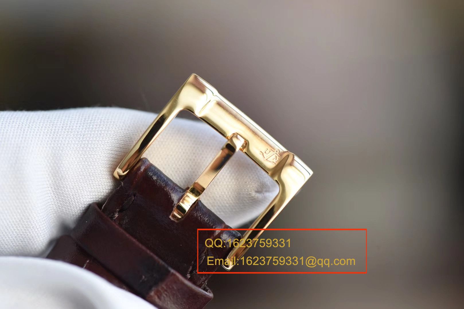 【 Video analysis FK Perfect  High quality  Replica Watches 】 Ulysse Nardin 鎏金系列8156-111b-2/991 wrist watches  / YD008