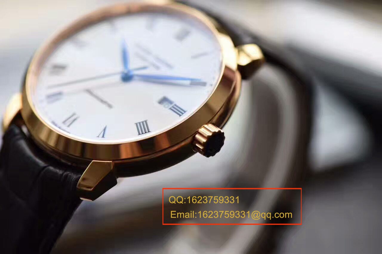 FK Factory  Perfect 精 Replica Watches  Ulysse Nardin 鎏金系列8156 wrist watches  / YD007