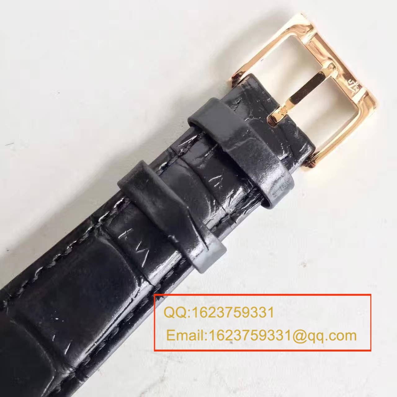 【FK Perfect  High quality  Replica Watches 】 Ulysse Nardin 经典系列8152-111-2/5GF wrist watches  / YD010