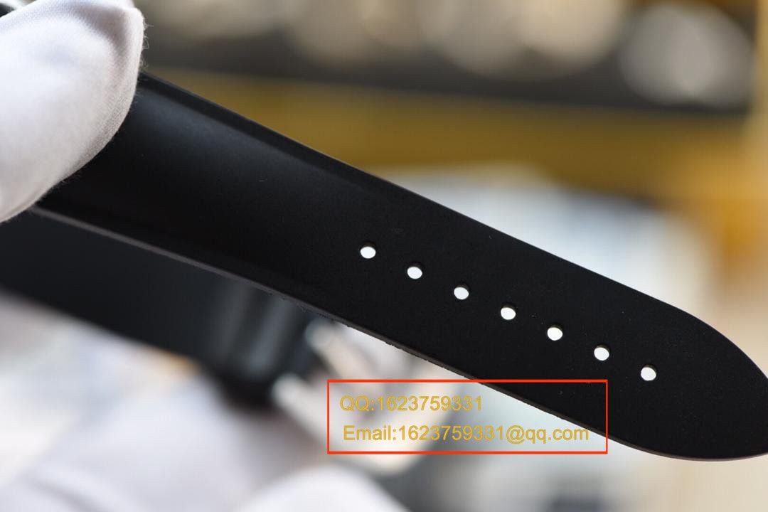 【 Video analysis V6 Factory 1:1 High quality  Copy  Watches 】法兰克.穆勒MEN'S COLLECTION系列8880 CC AT 白金 watchcase 黑色时标 wrist watches  / 法穆兰BEFL01