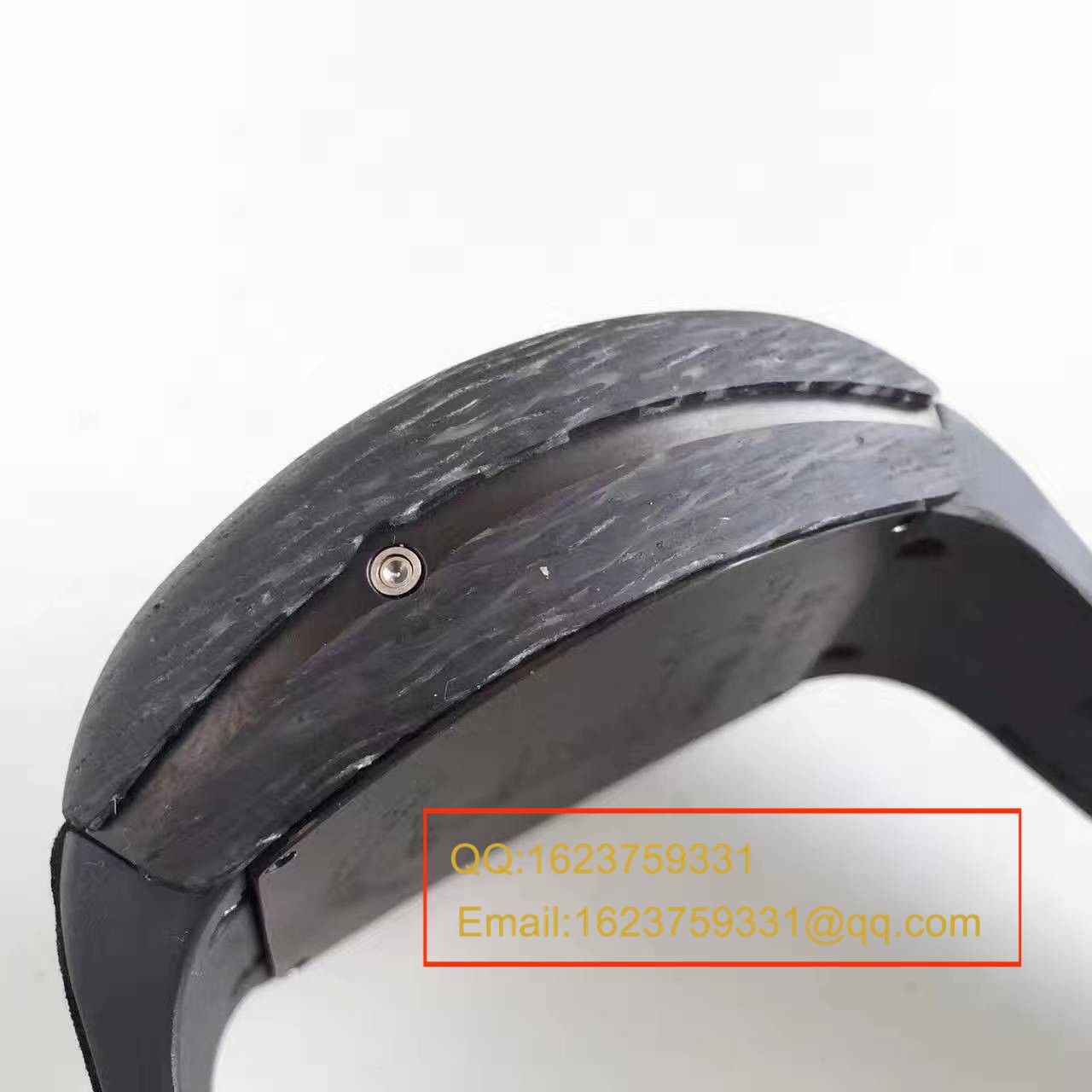 【 Video analysis LE Perfect  High quality  Replica Watches 】法兰克.穆勒Franck Muller NEW SARATOGE系列V 45 CC DT BLACK PXL wrist watches  / FL08