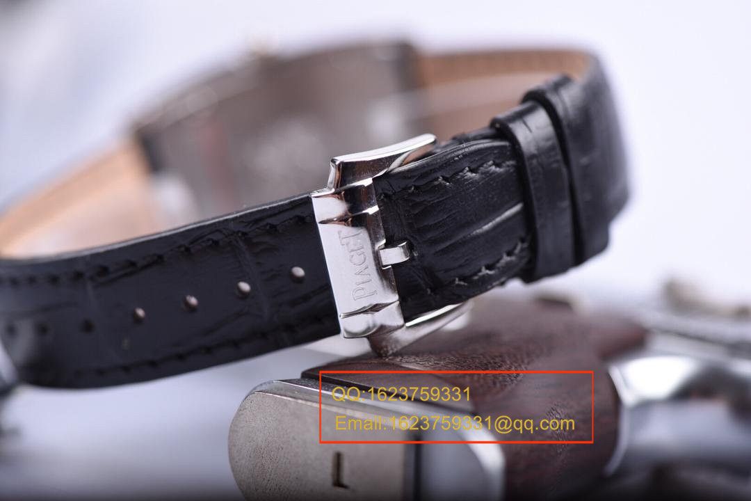 【实拍图鉴赏】特价绝美精致 Piaget LIMELIGHT系列G0A36191 wrist watches 酒桶女装 Watches  /  Piaget BOJ017