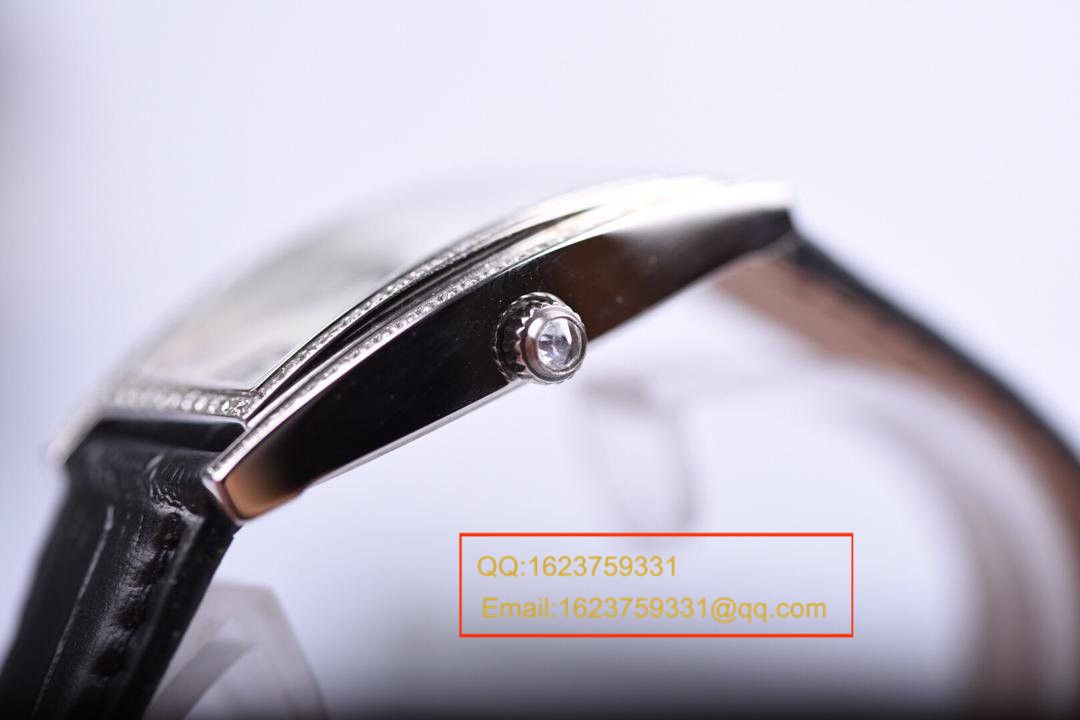 【实拍图鉴赏】特价绝美精致 Piaget LIMELIGHT系列G0A36191 wrist watches 酒桶女装 Watches  /  Piaget BOJ017