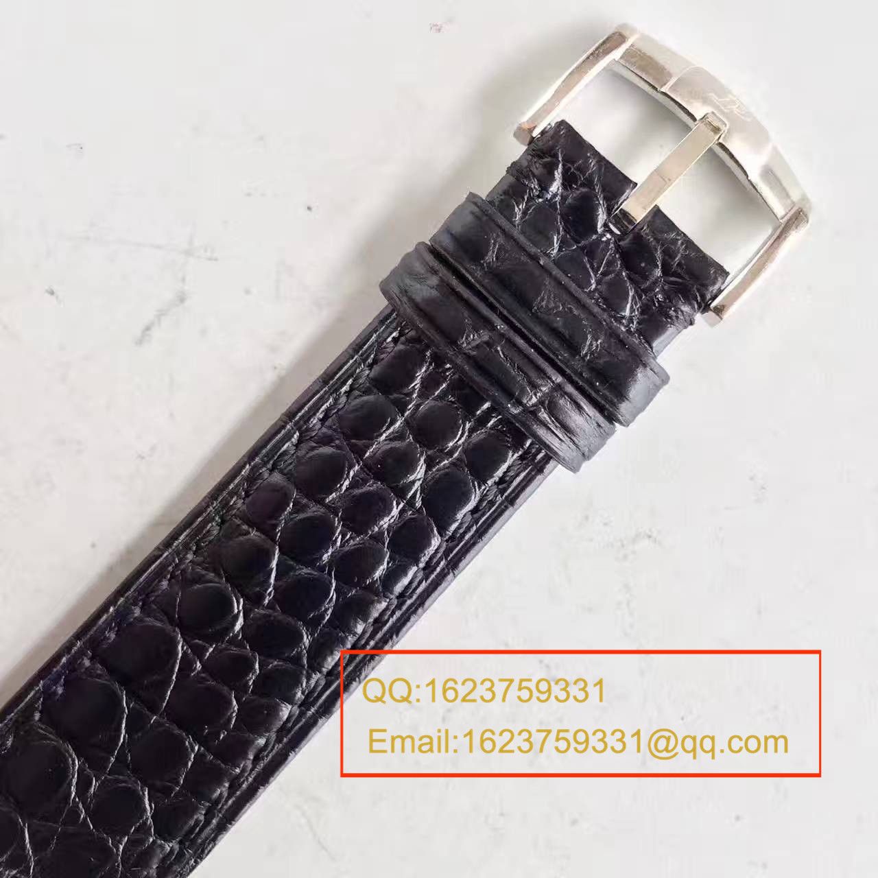 【台湾 Factory  Perfect  Replica Watches 】 Piaget ALTIPLANO系列G0A42105 wrist watches  / PT015