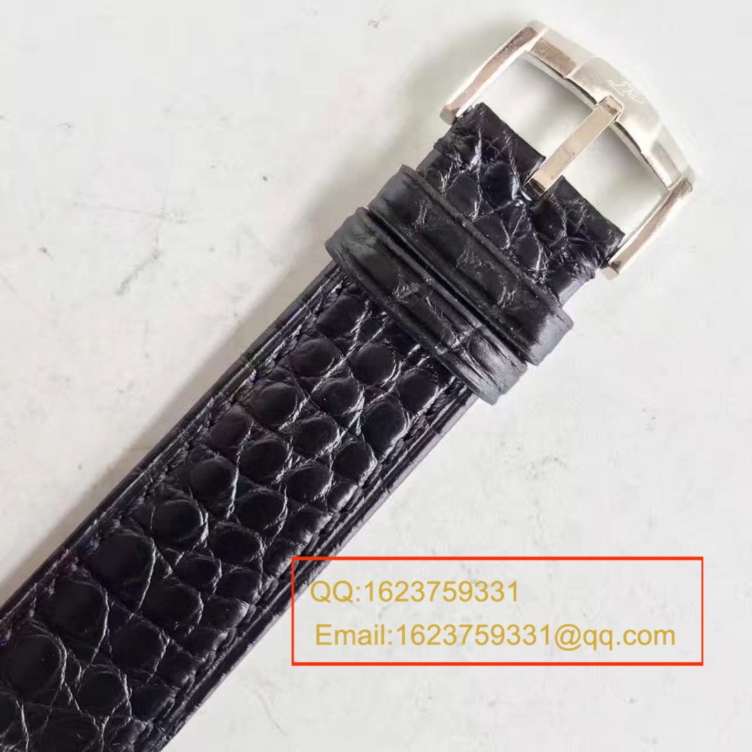 【台湾 Factory  Perfect 精 Replica Watches 】 Piaget ALTIPLANO系列G0A29113 wrist watches  / PT010