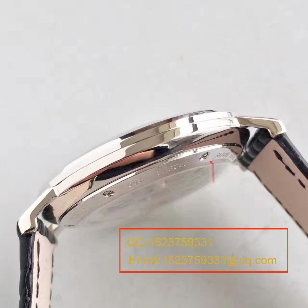 【台湾 Factory  Perfect 精 Replica Watches 】 Piaget ALTIPLANO系列G0A29113 wrist watches  / PT010